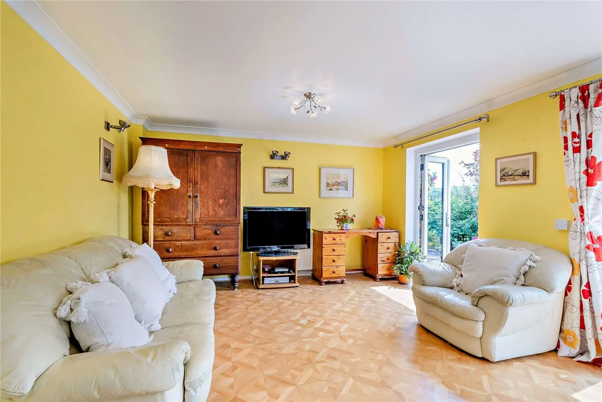 Downs Close, Eastbury, RG17, photo 9