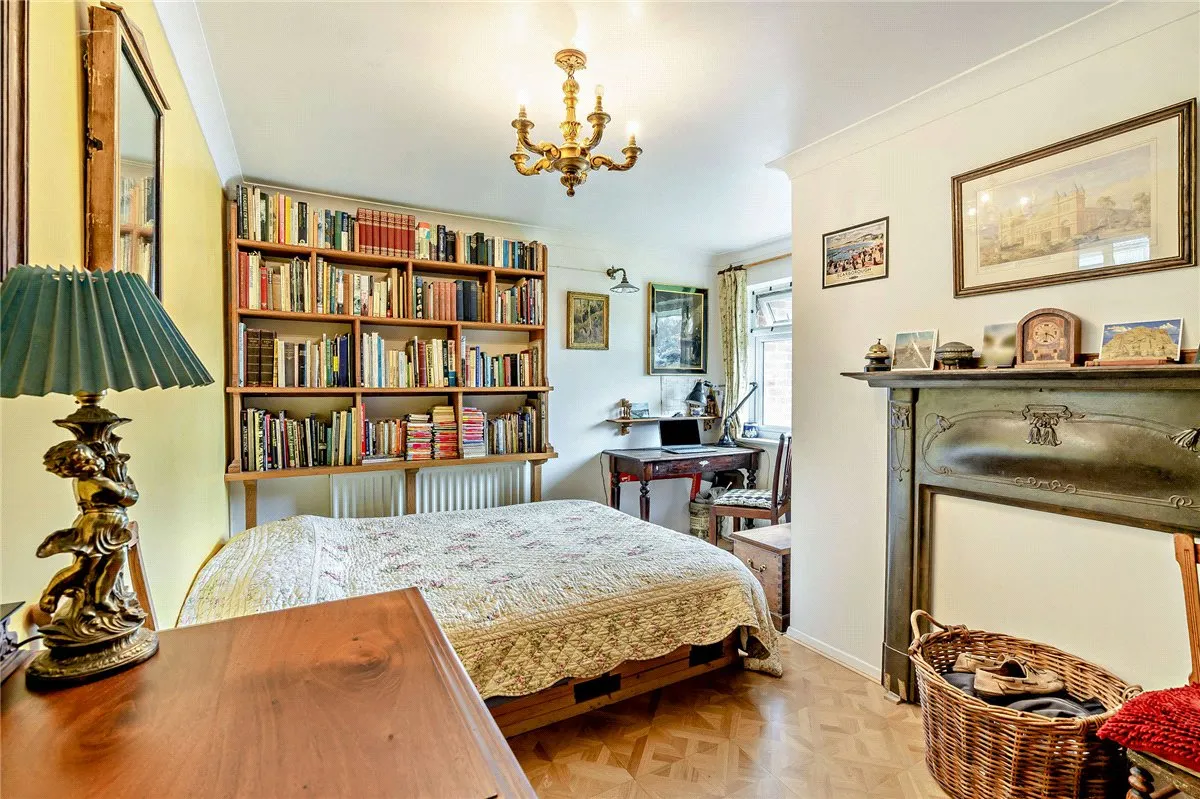 Downs Close, Eastbury, RG17, photo 20