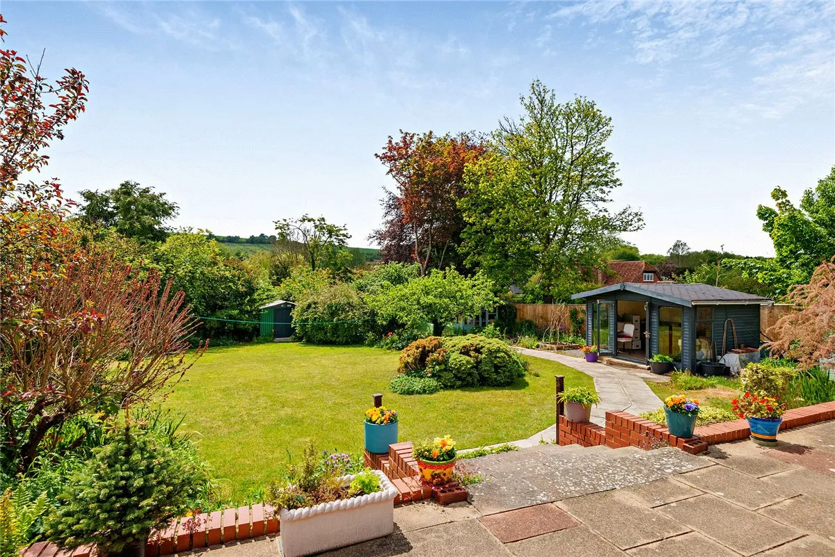 Downs Close, Eastbury, RG17, photo 22