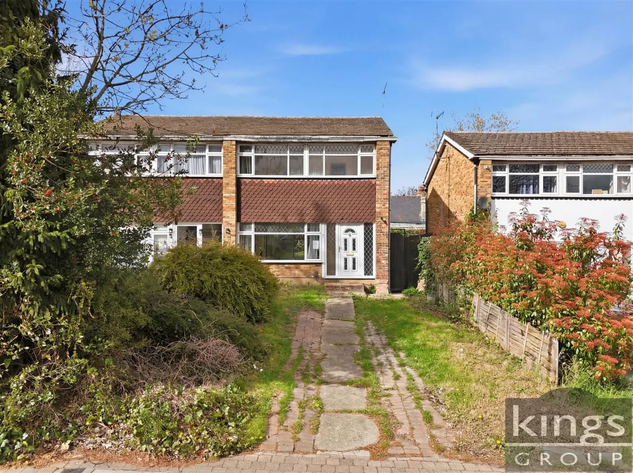 Lavender Hill, Enfield, photo 14