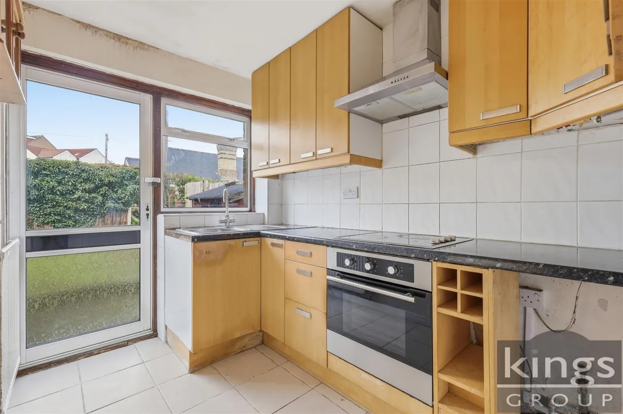 Lavender Hill, Enfield, photo 4