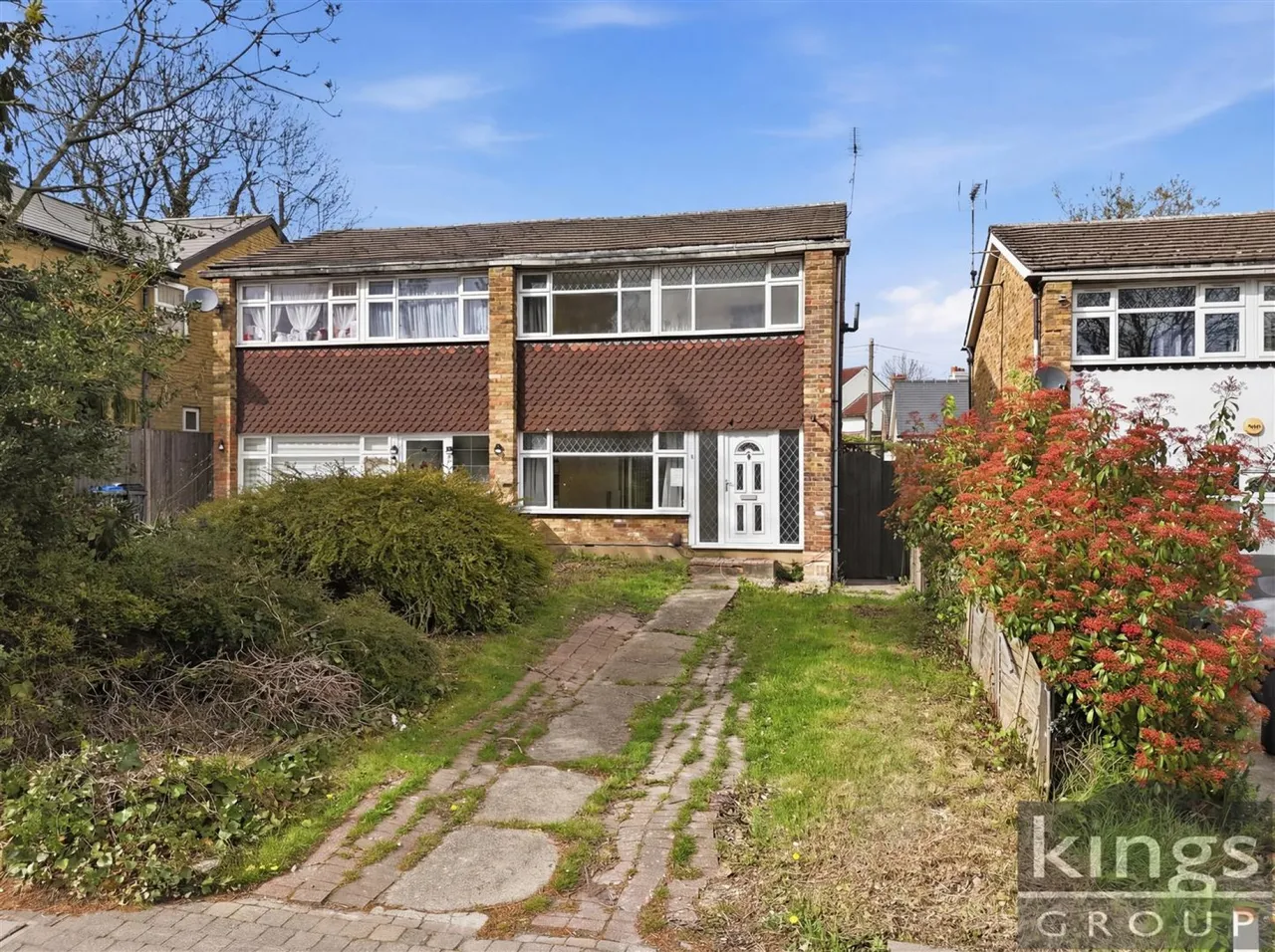 3 bed house for sale, Lavender Hill, Enfield