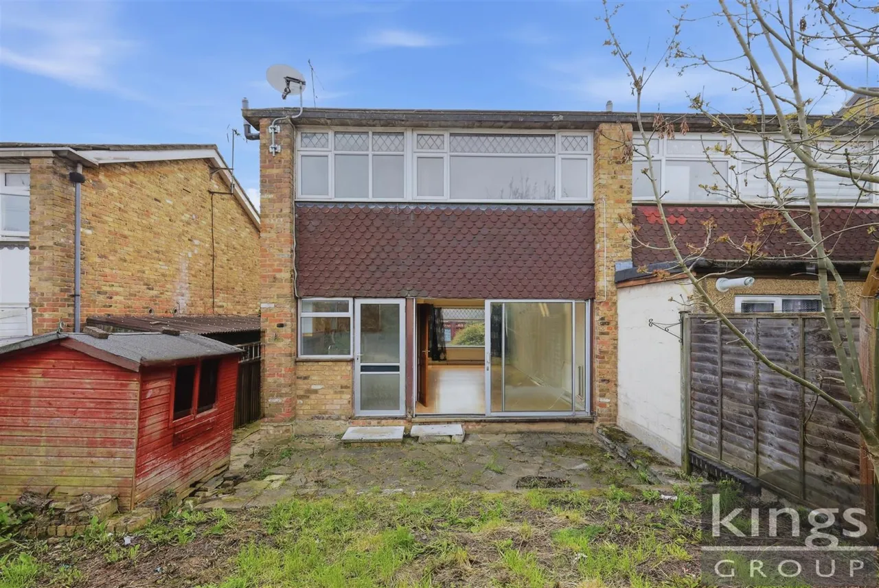 Lavender Hill, Enfield, photo 12