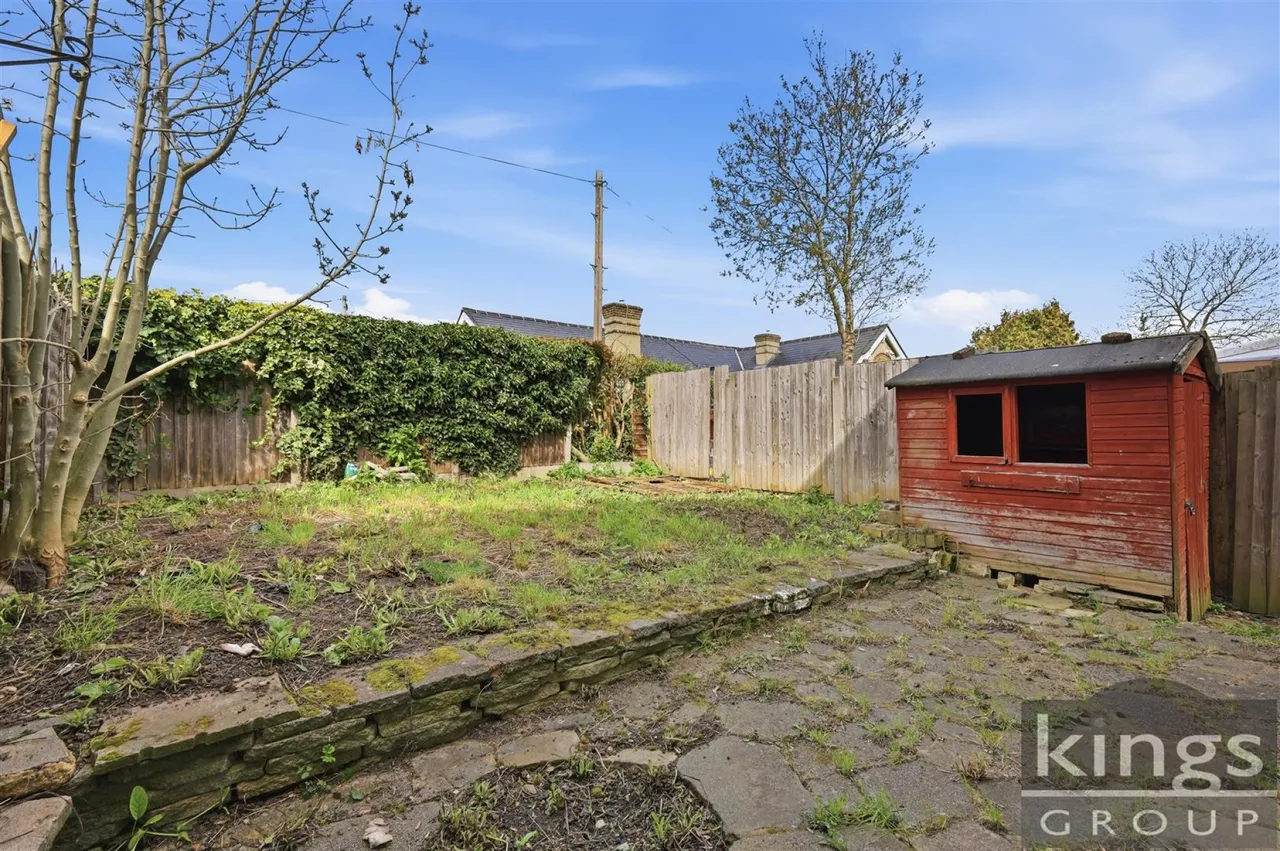 Lavender Hill, Enfield, photo 5