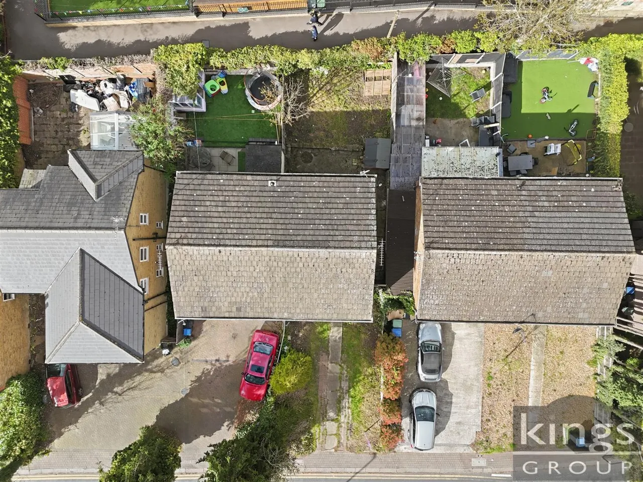Lavender Hill, Enfield, photo 13