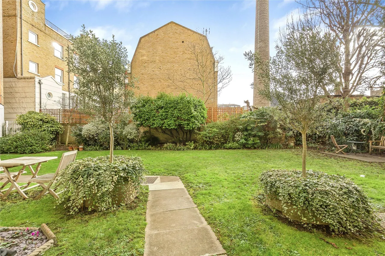 Fawcett Street, London, SW10, photo 2
