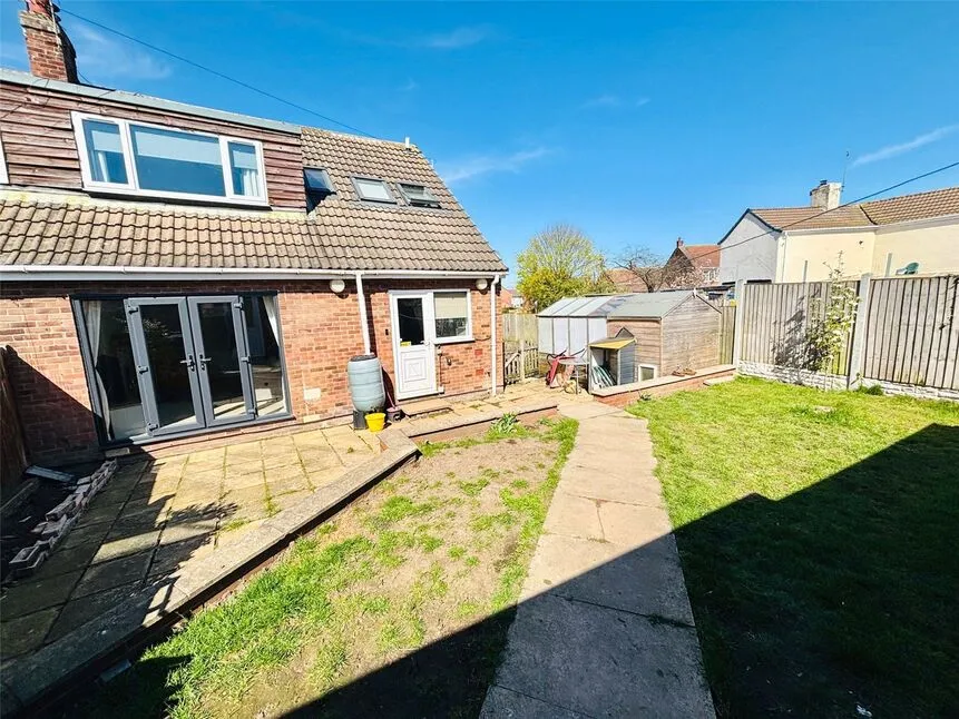 Plough Garth, Kellington, Goole, DN14, photo 10
