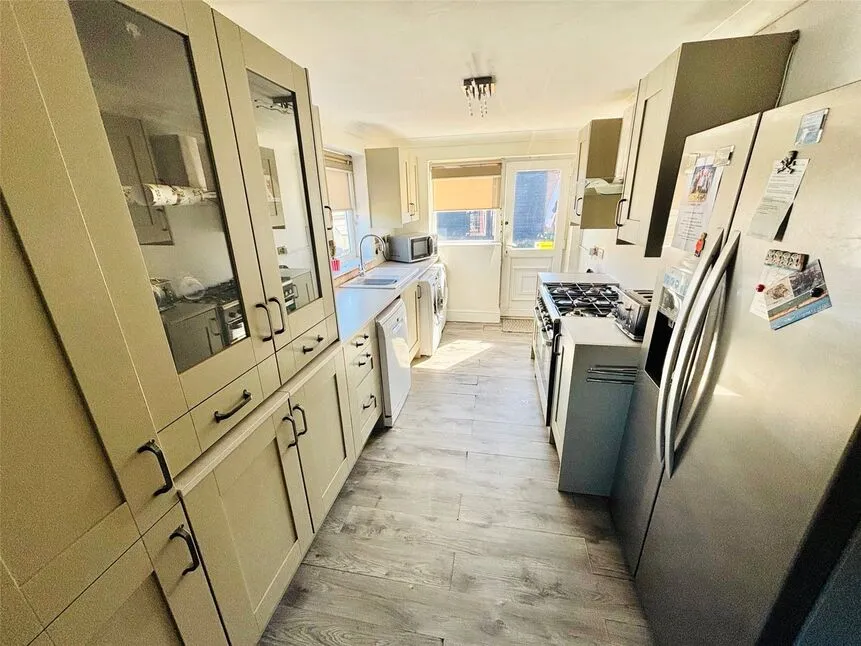 Plough Garth, Kellington, Goole, DN14, photo 4