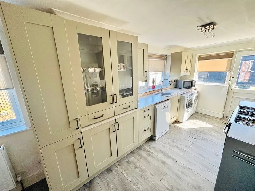 Plough Garth, Kellington, Goole, DN14, photo 12