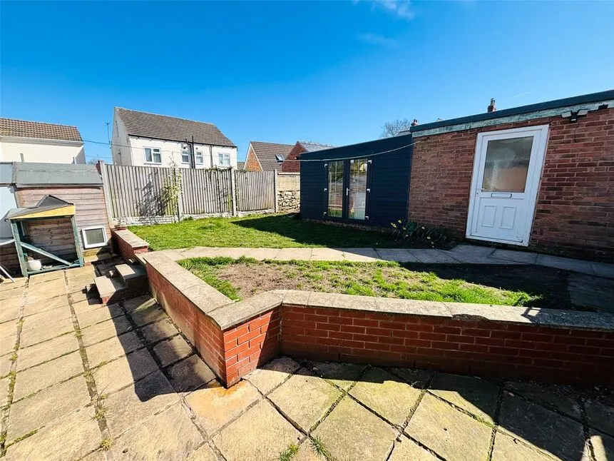 Plough Garth, Kellington, Goole, DN14, photo 9