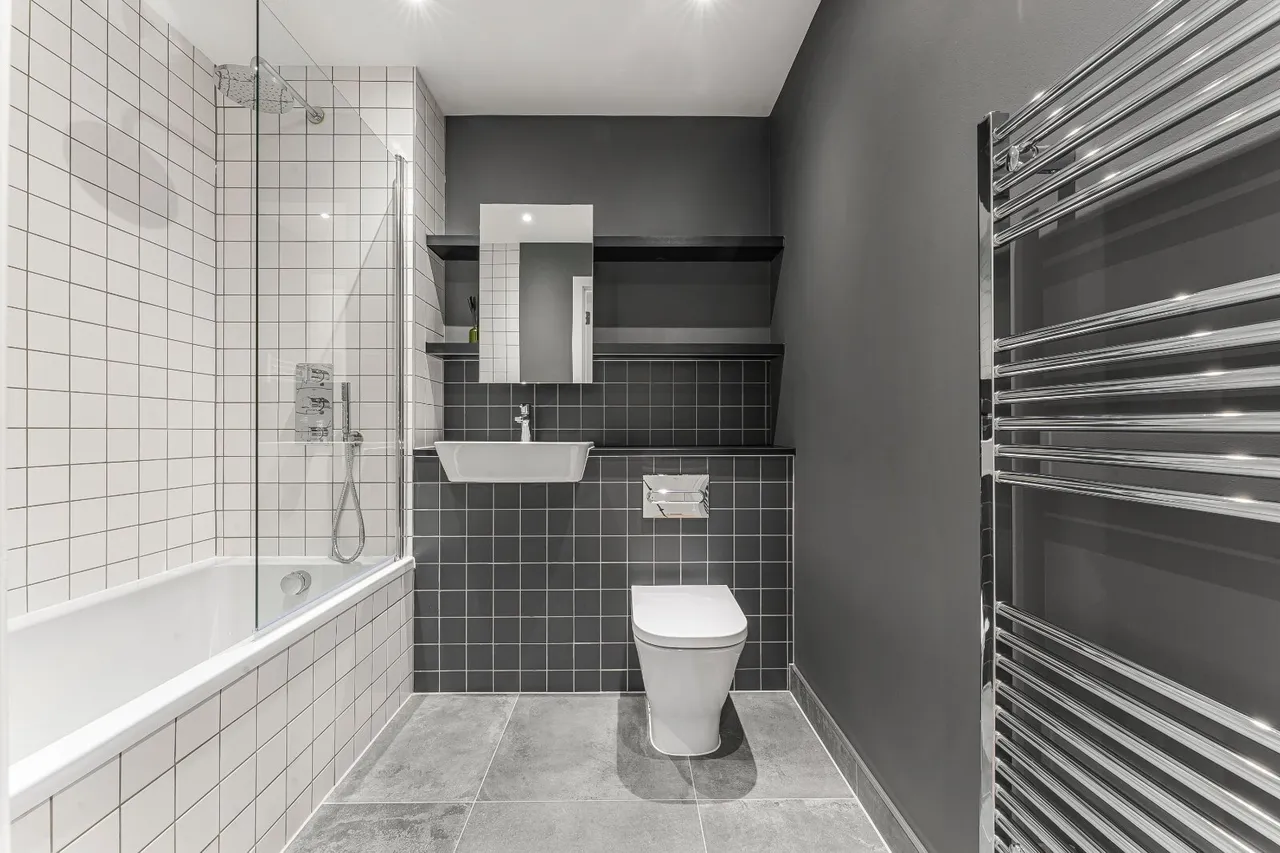 Prestage Way, London, E14, photo 9