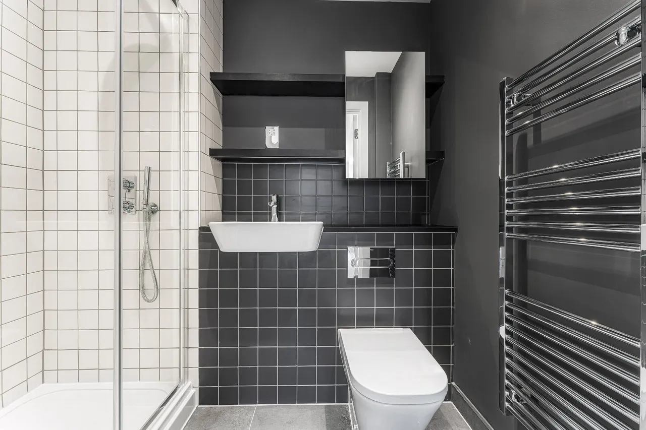 Prestage Way, London, E14, photo 12