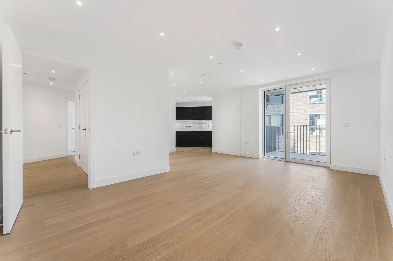 3 bed house for sale, Prestage Way, London, E14