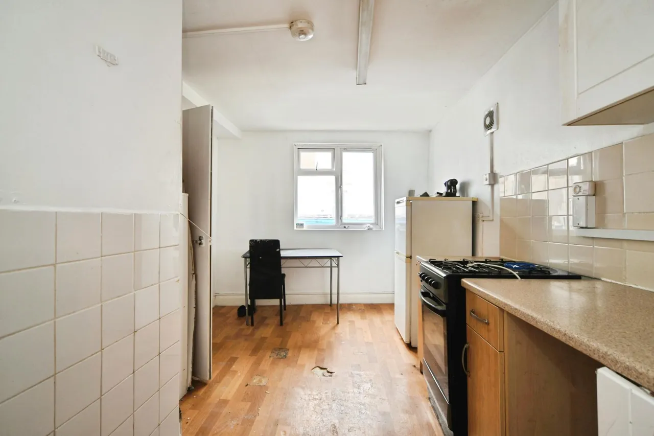 West Green Road, London, N15, photo 4