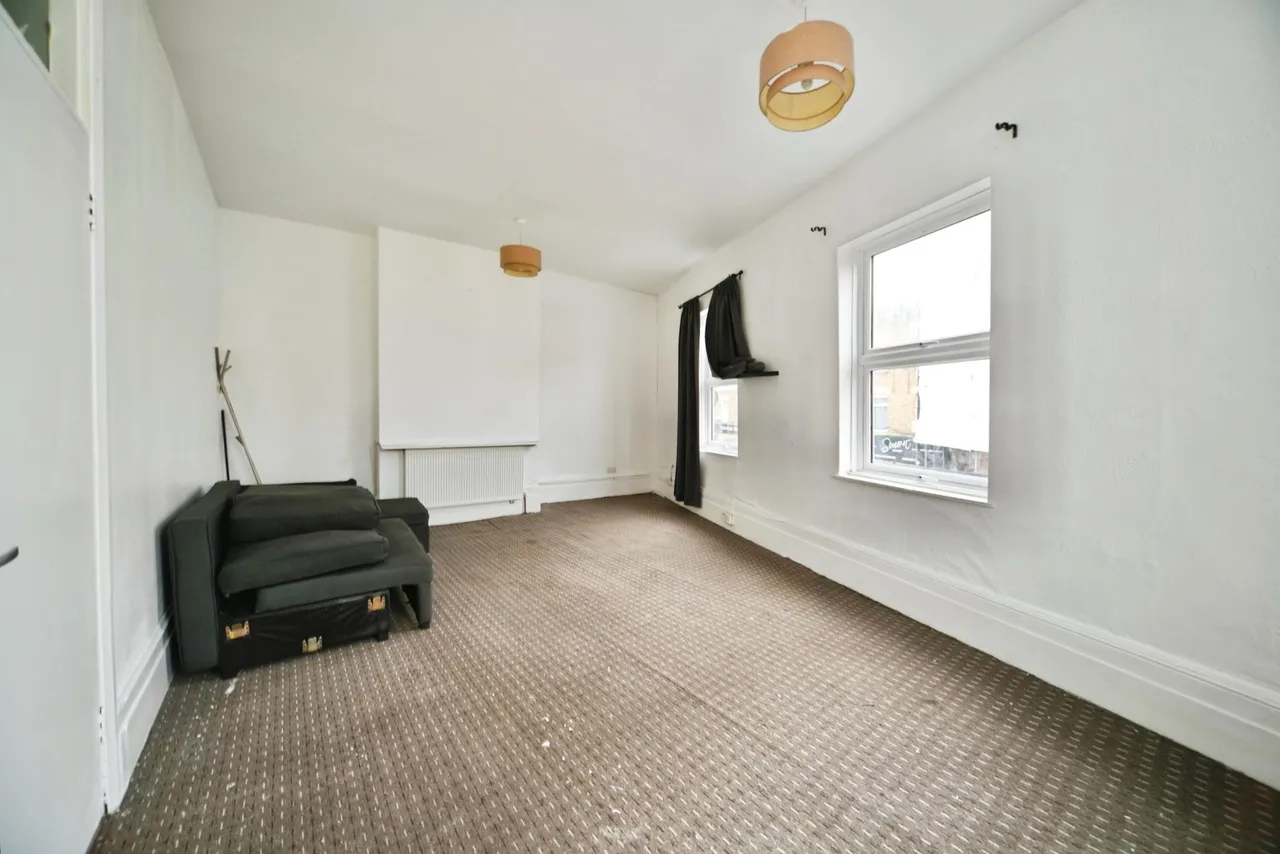 West Green Road, London, N15, photo 2