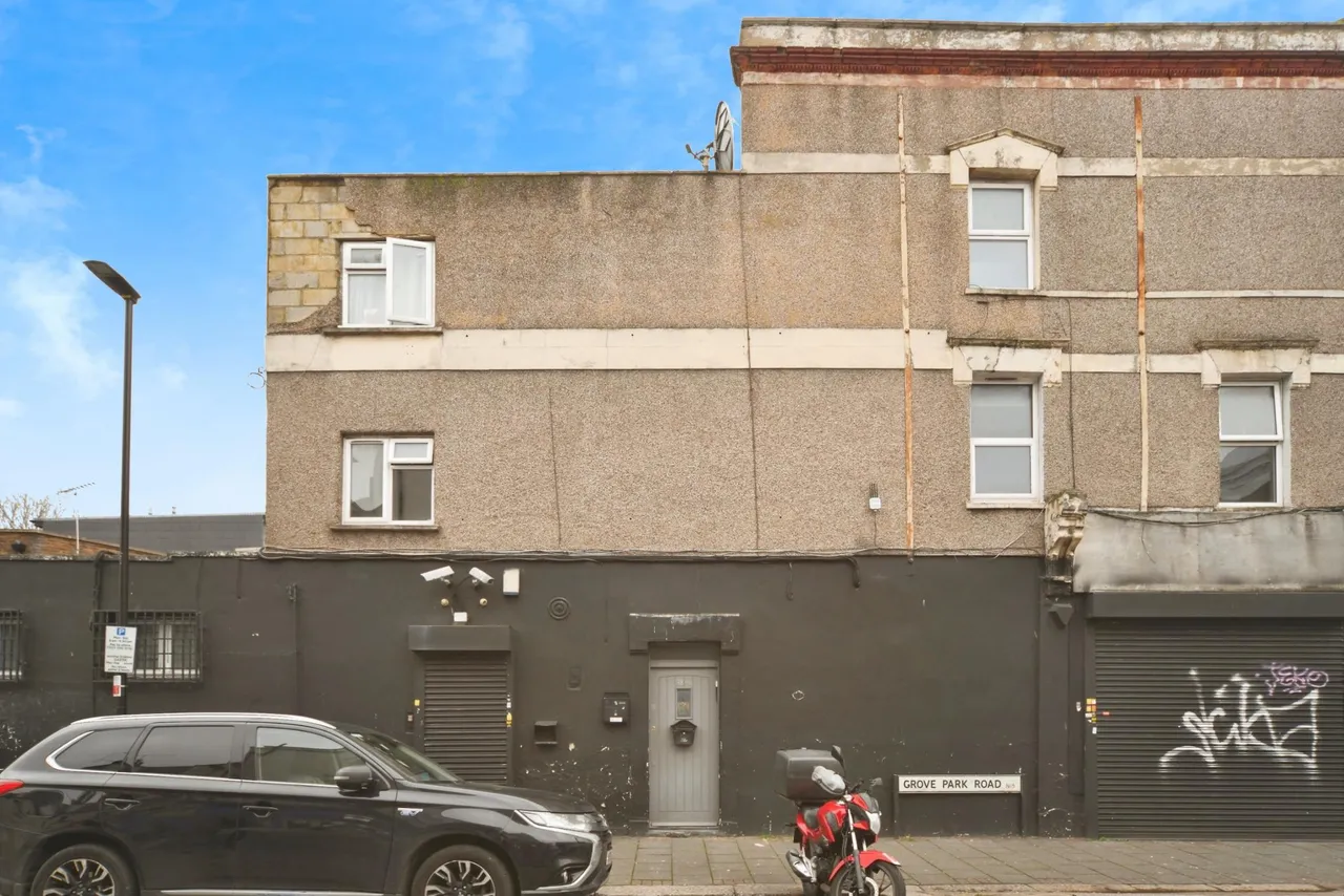 West Green Road, London, N15, photo 13