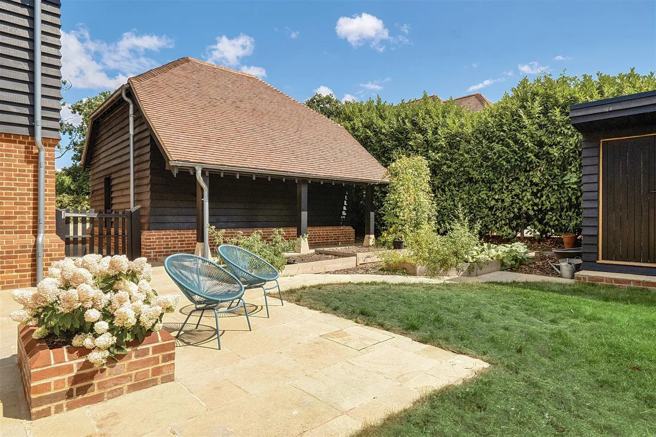 Greenaway Lane, Warsash, photo 5