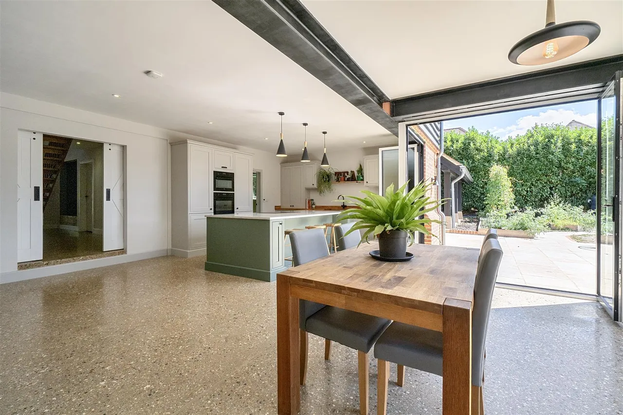Greenaway Lane, Warsash, photo 2