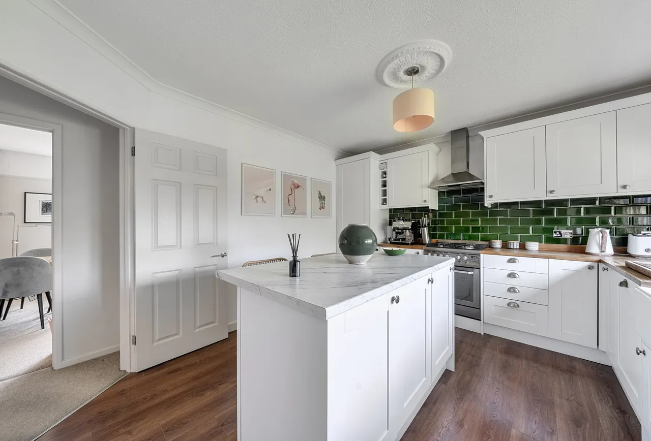 2 bed flat for sale — Ramslye Road, Tunbridge Wells, TN4 8LT