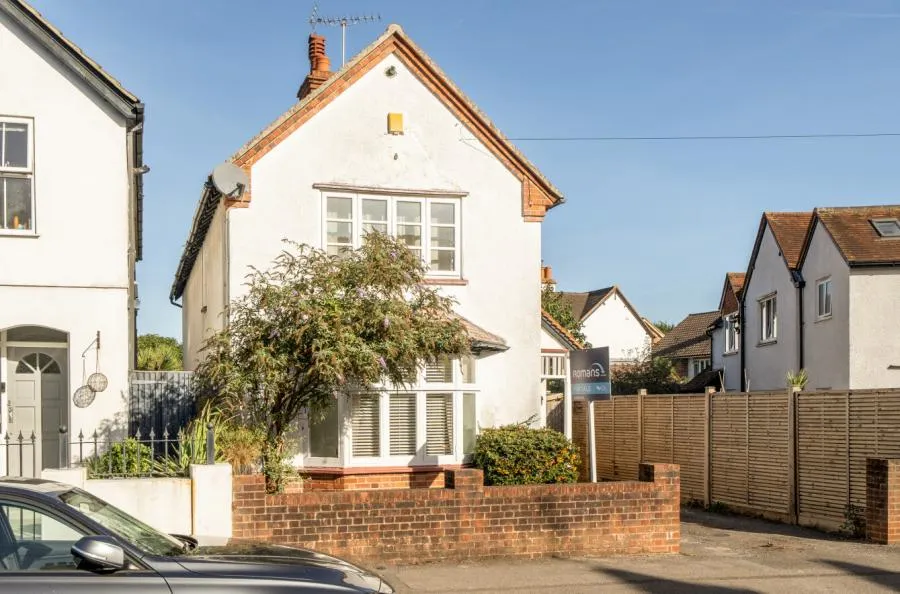 3 bed house for sale, Spencers Road, Maidenhead, SL6