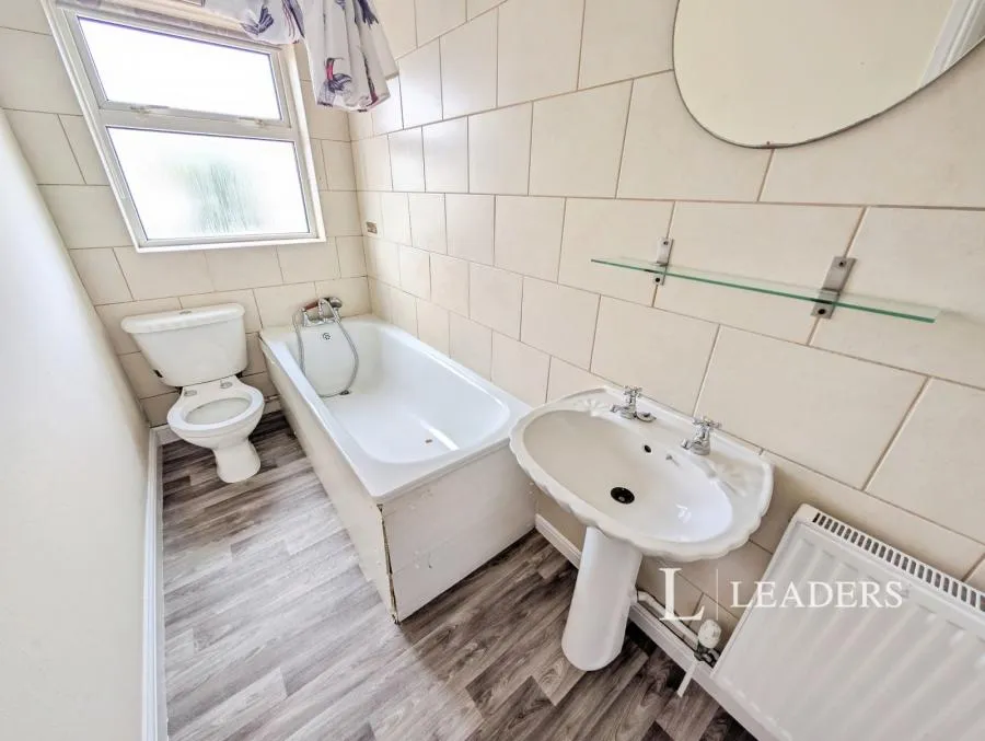Glen Street, Sutton-in-Ashfield, NG17, photo 5