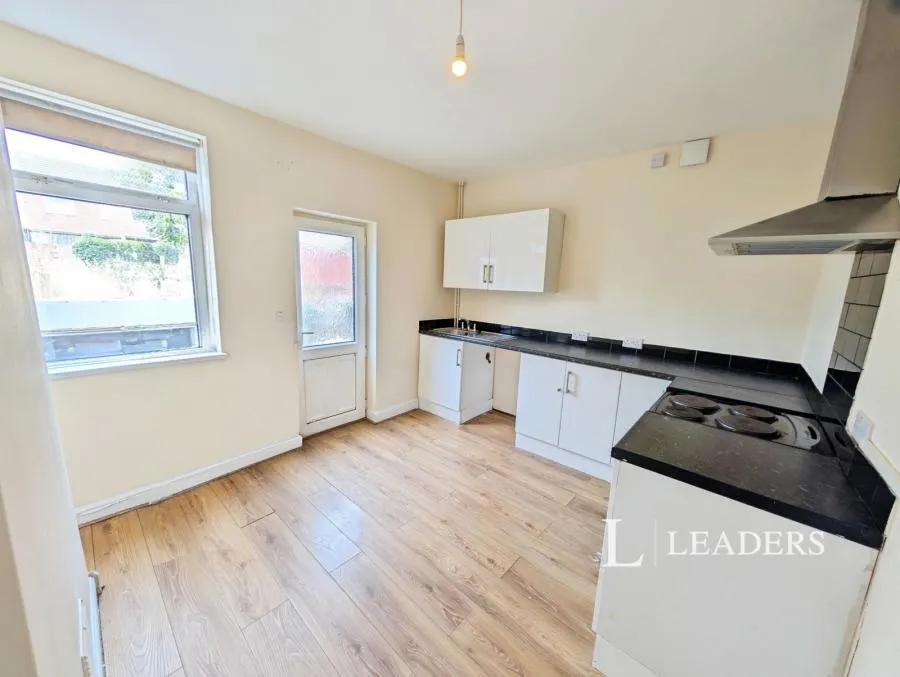 Glen Street, Sutton-in-Ashfield, NG17, photo 4