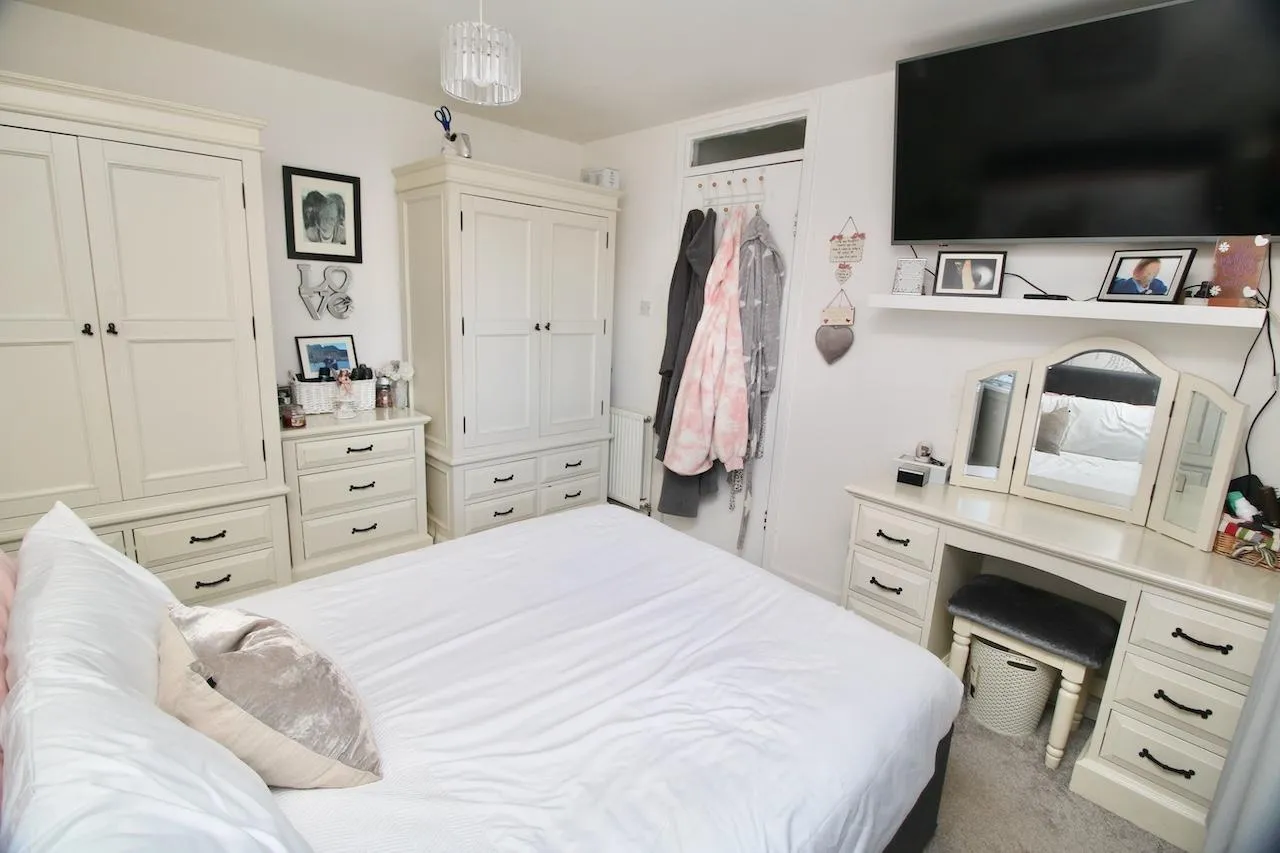 Lilac Hill, Cumbernauld, G67 3QL, photo 15