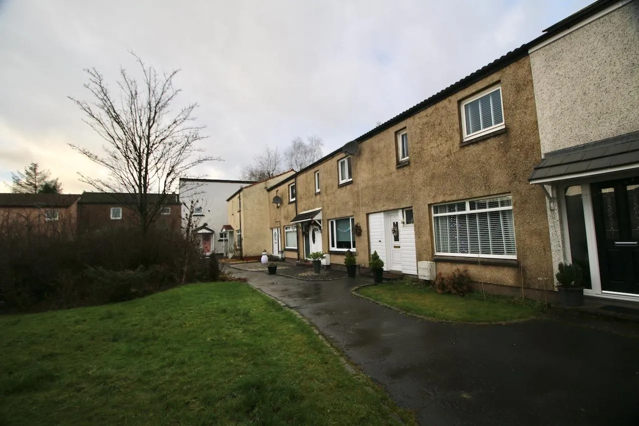 Lilac Hill, Cumbernauld, G67 3QL, photo 20