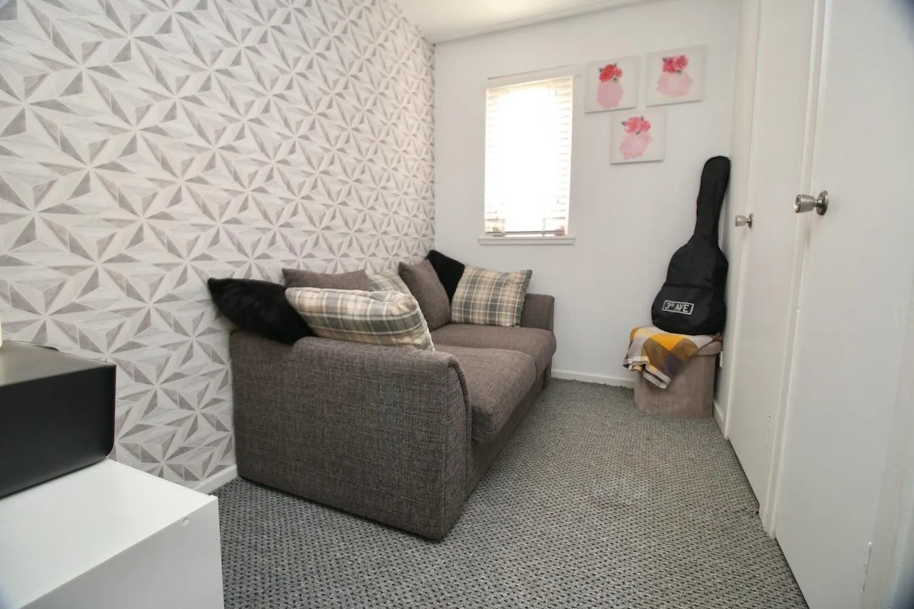 Lilac Hill, Cumbernauld, G67 3QL, photo 18