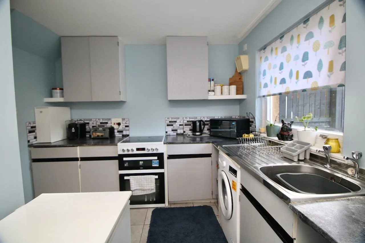 Lilac Hill, Cumbernauld, G67 3QL, photo 8
