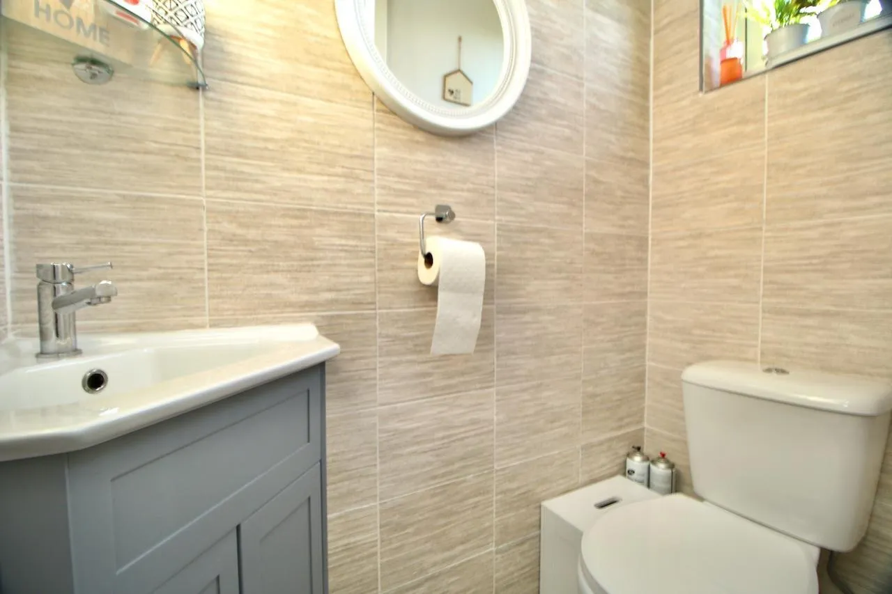 Lilac Hill, Cumbernauld, G67 3QL, photo 7