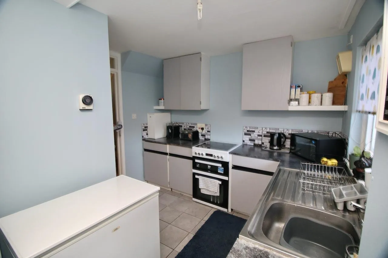 Lilac Hill, Cumbernauld, G67 3QL, photo 9