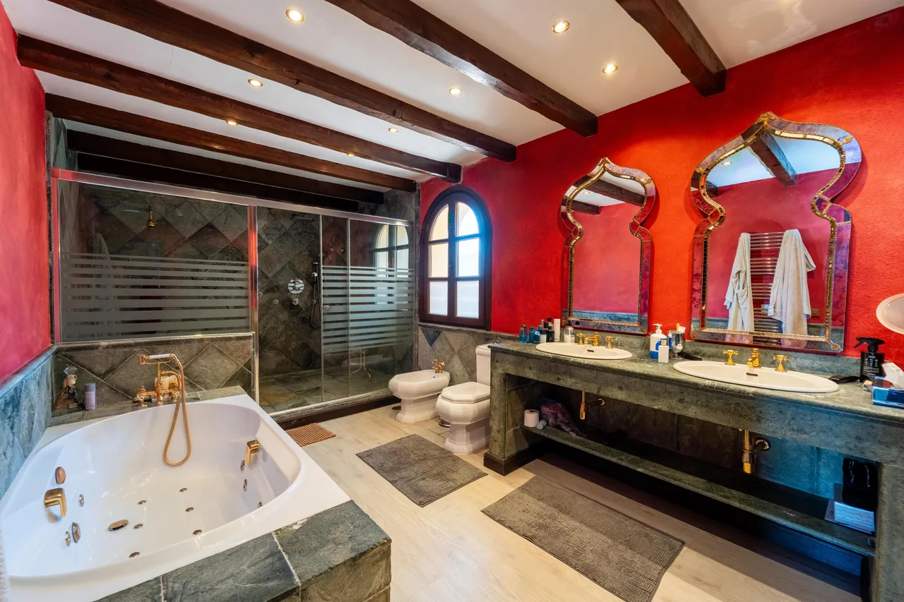 La Mairena, Marbella East, GU21, photo 17