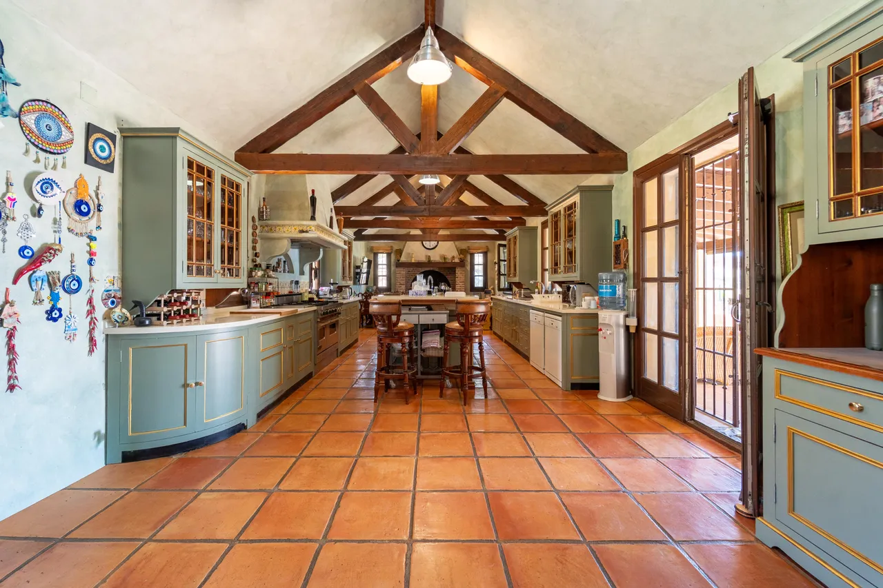 La Mairena, Marbella East, GU21, photo 22