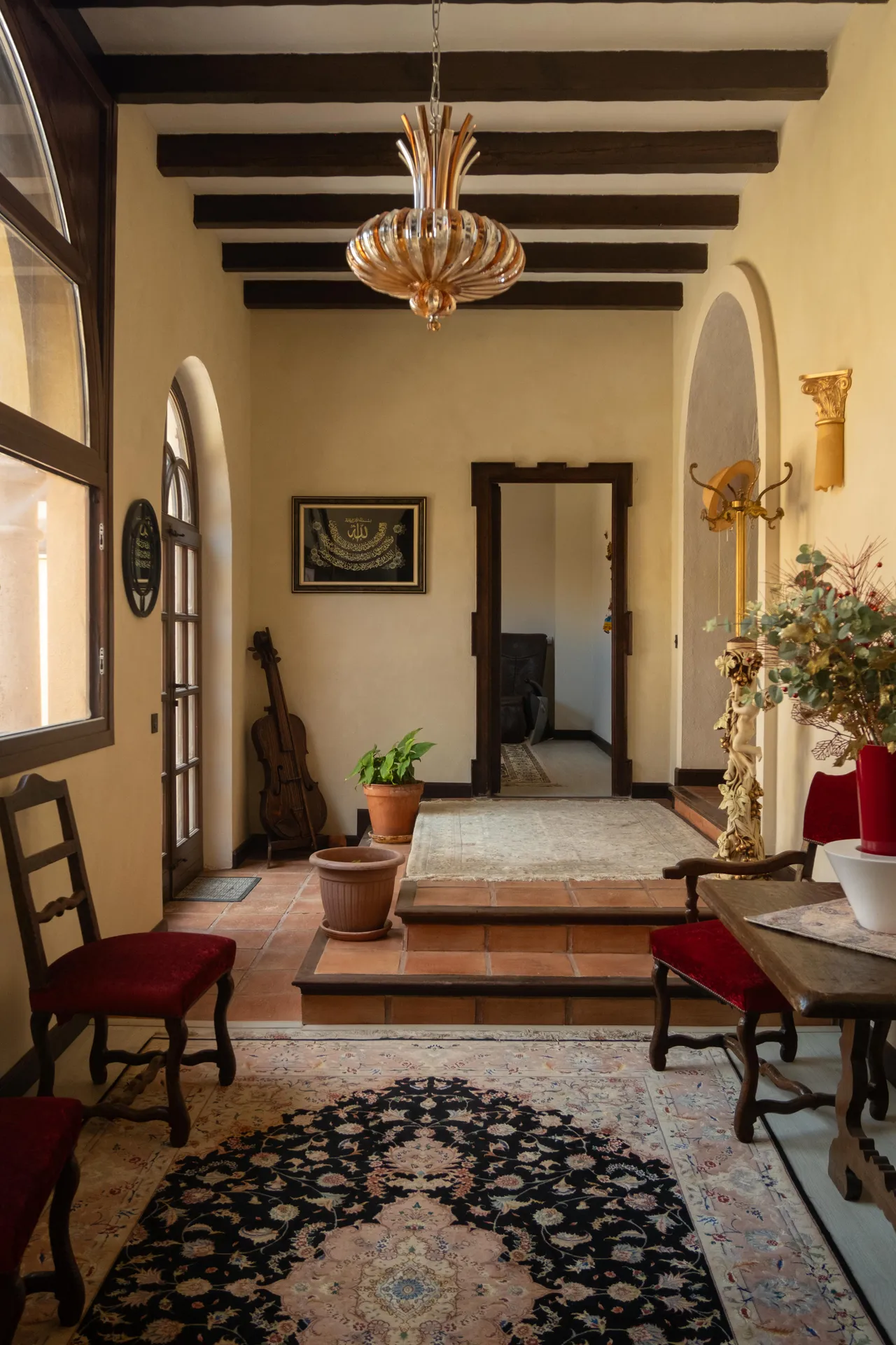 La Mairena, Marbella East, GU21, photo 8