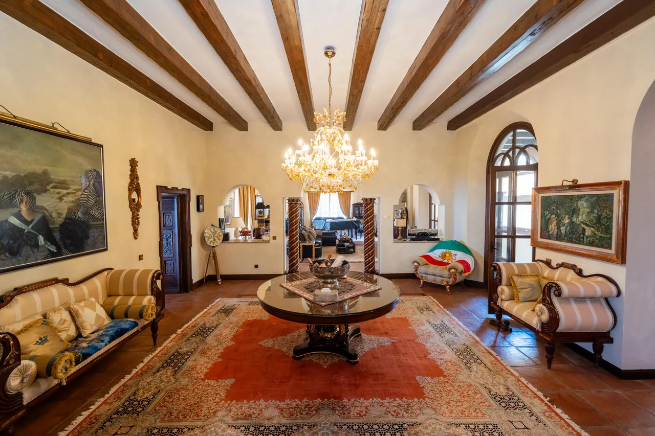 La Mairena, Marbella East, GU21, photo 7