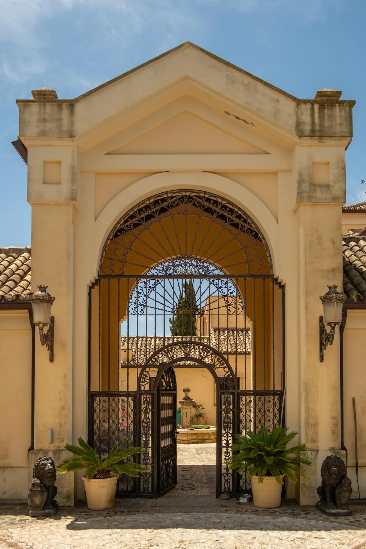 La Mairena, Marbella East, GU21, photo 34