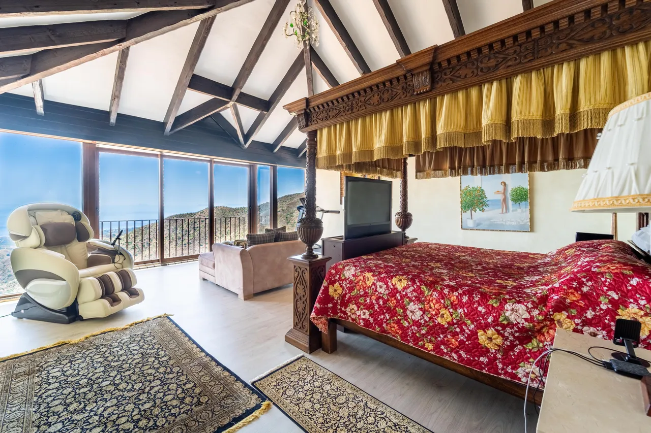 La Mairena, Marbella East, GU21, photo 15