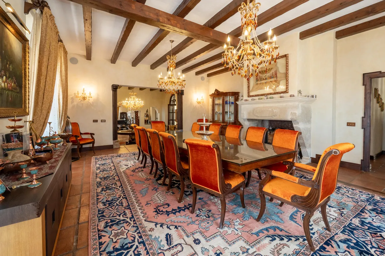 La Mairena, Marbella East, GU21, photo 6
