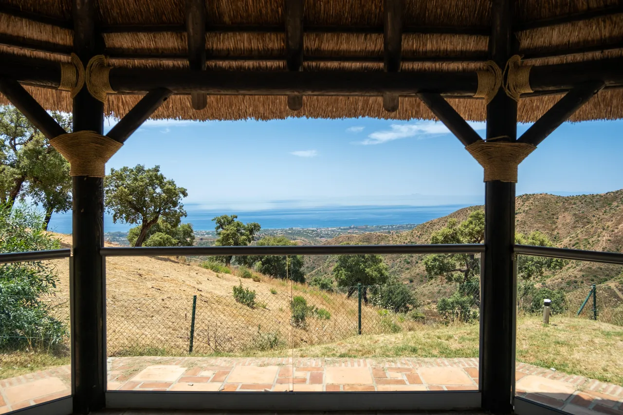 La Mairena, Marbella East, GU21, photo 25