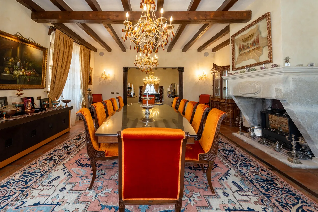 La Mairena, Marbella East, GU21, photo 5