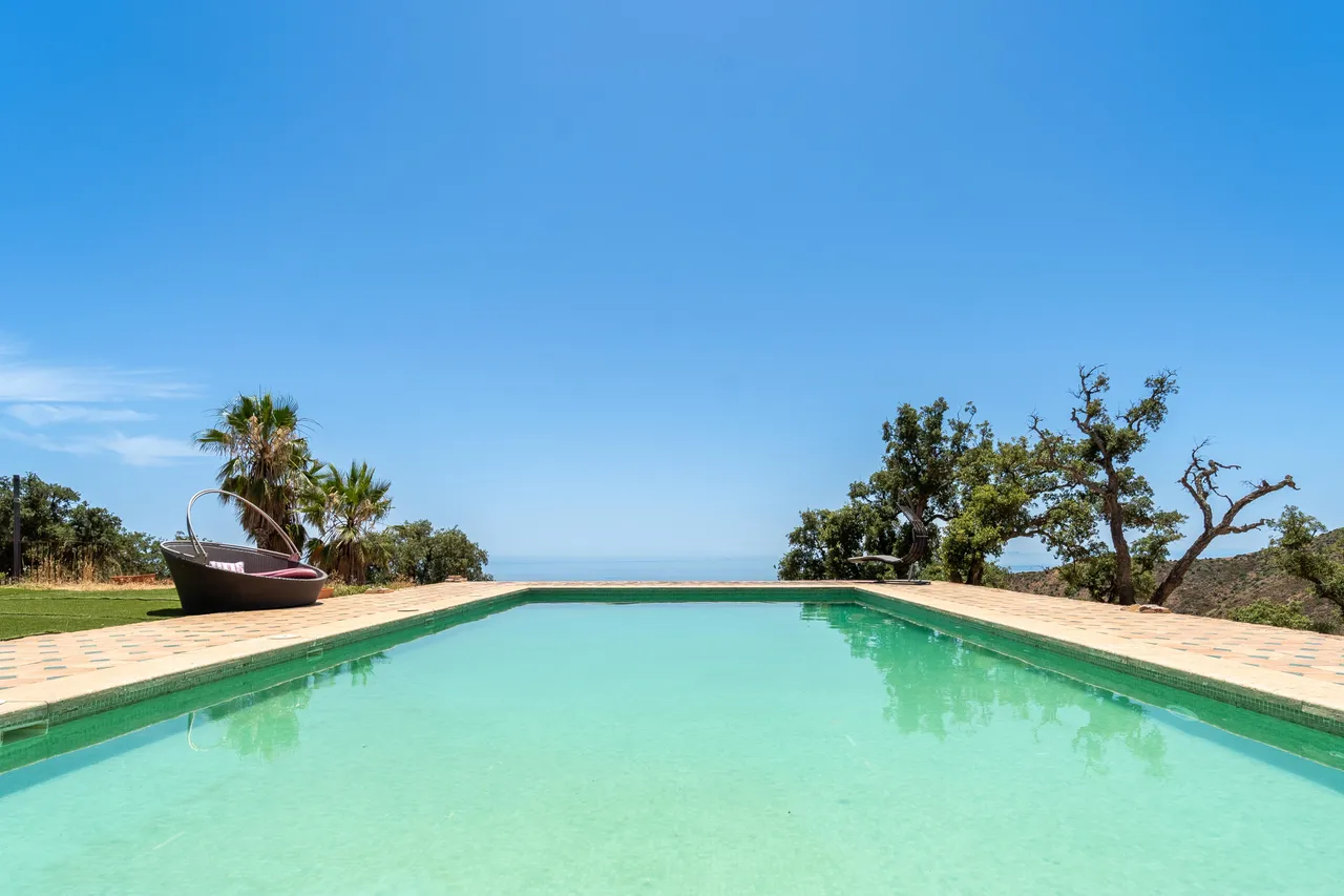 La Mairena, Marbella East, GU21, photo 24