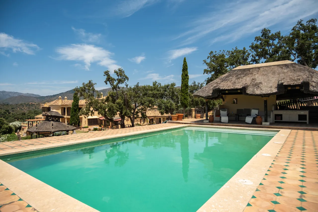 La Mairena, Marbella East, GU21, photo 32
