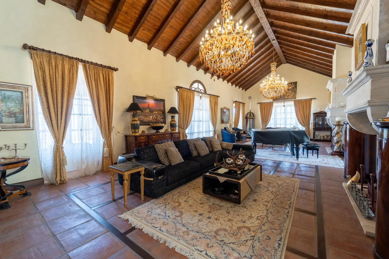 La Mairena, Marbella East, GU21, photo 11