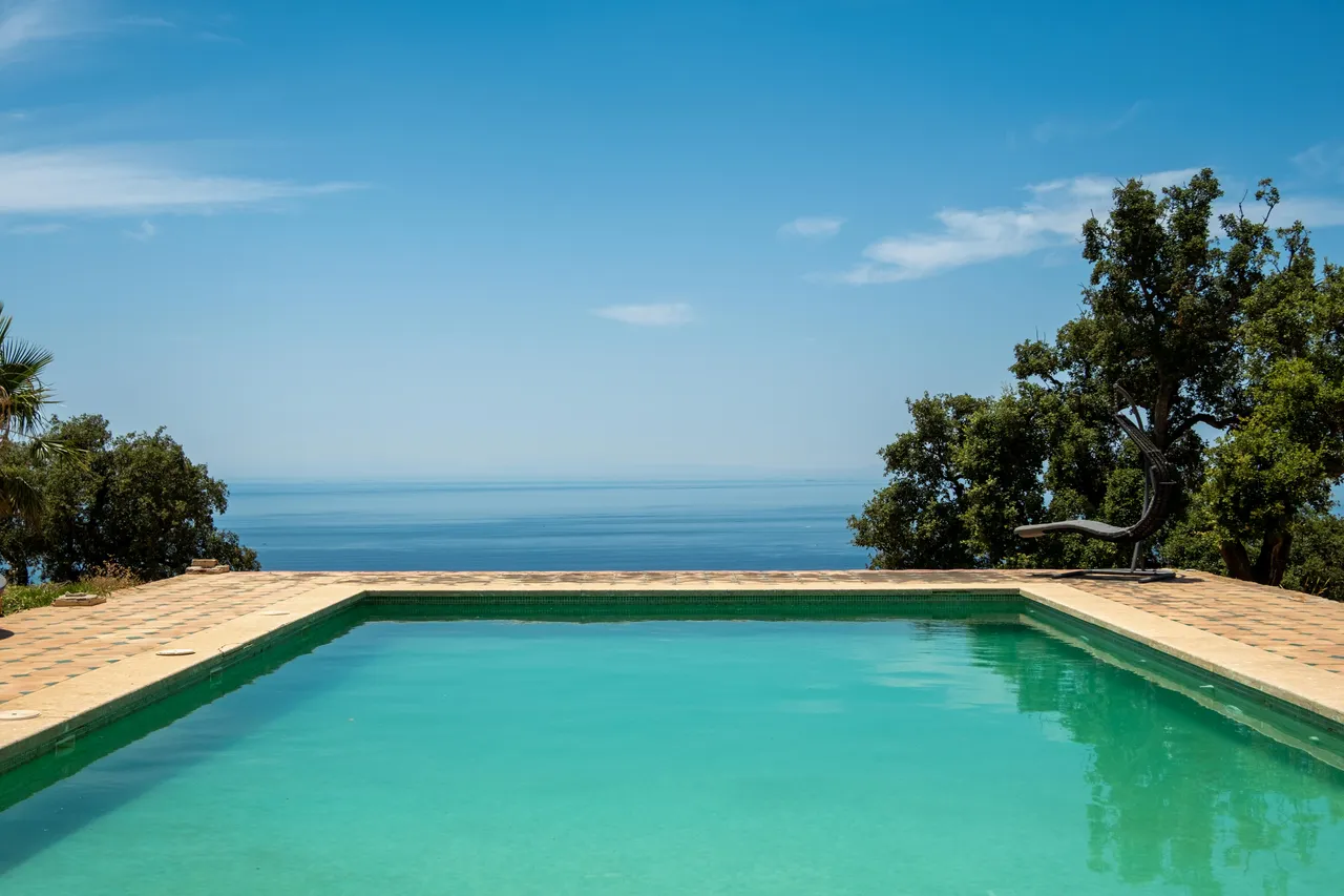 La Mairena, Marbella East, GU21, photo 31