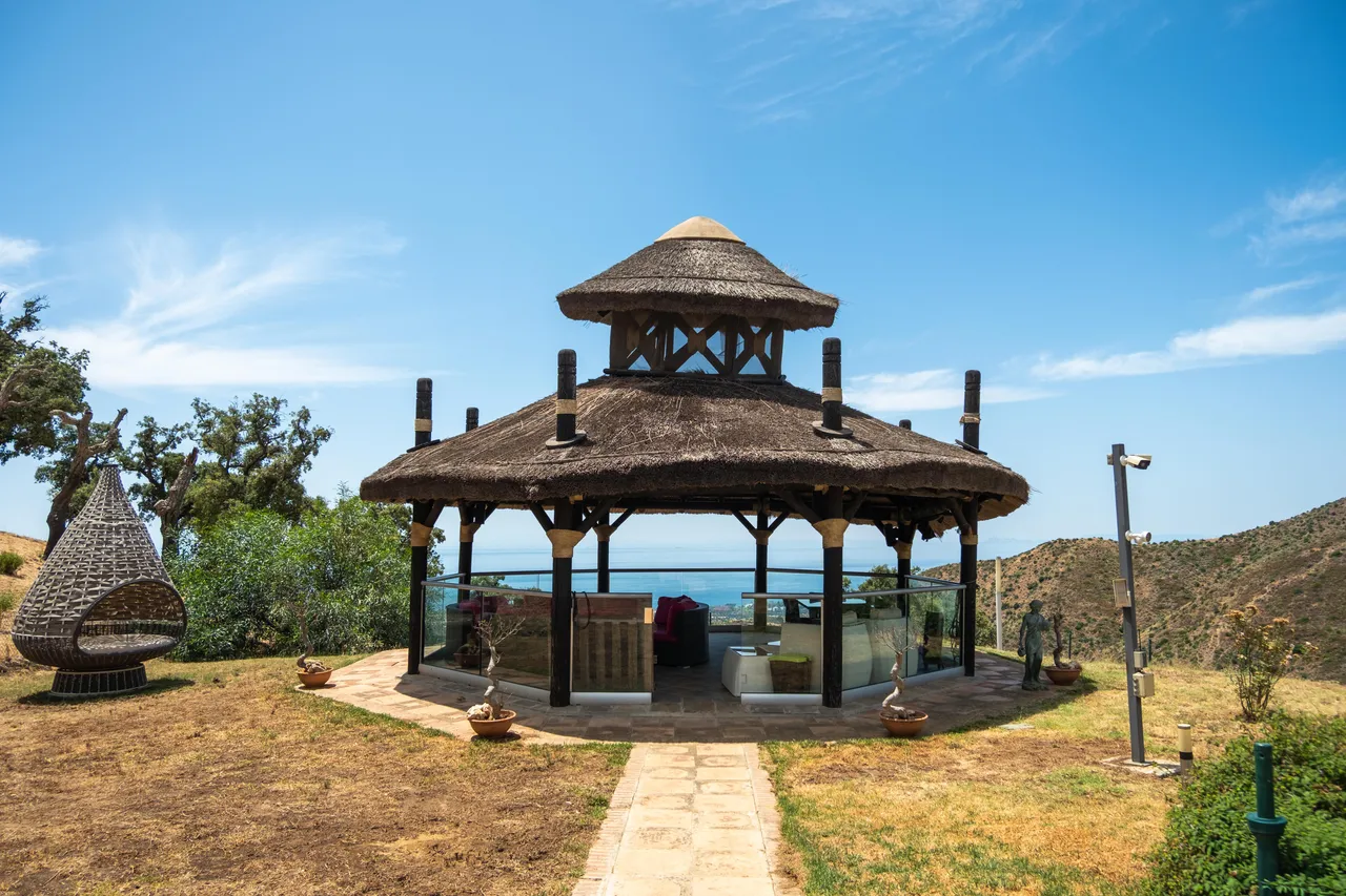 La Mairena, Marbella East, GU21, photo 19