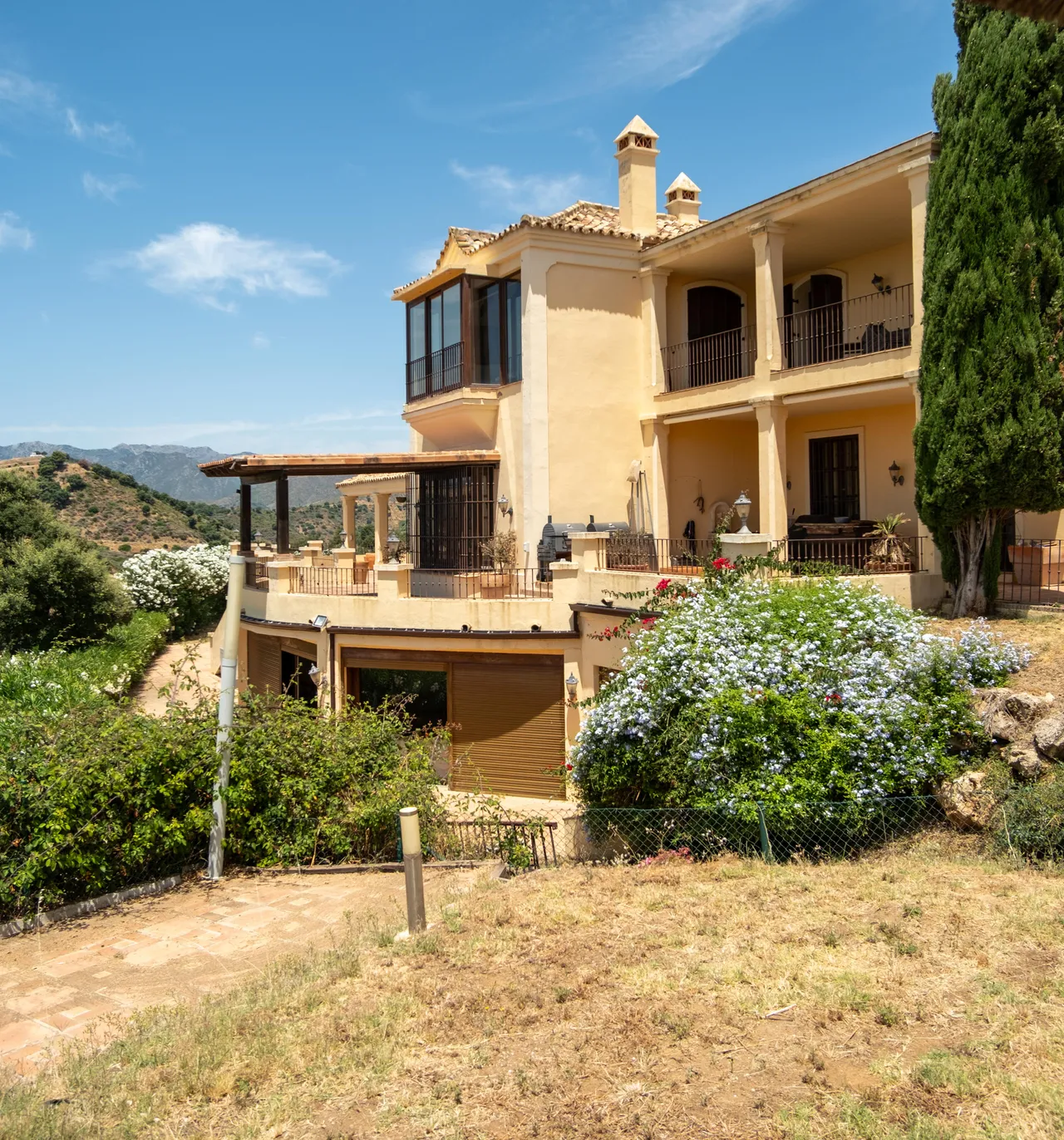La Mairena, Marbella East, GU21, photo 29