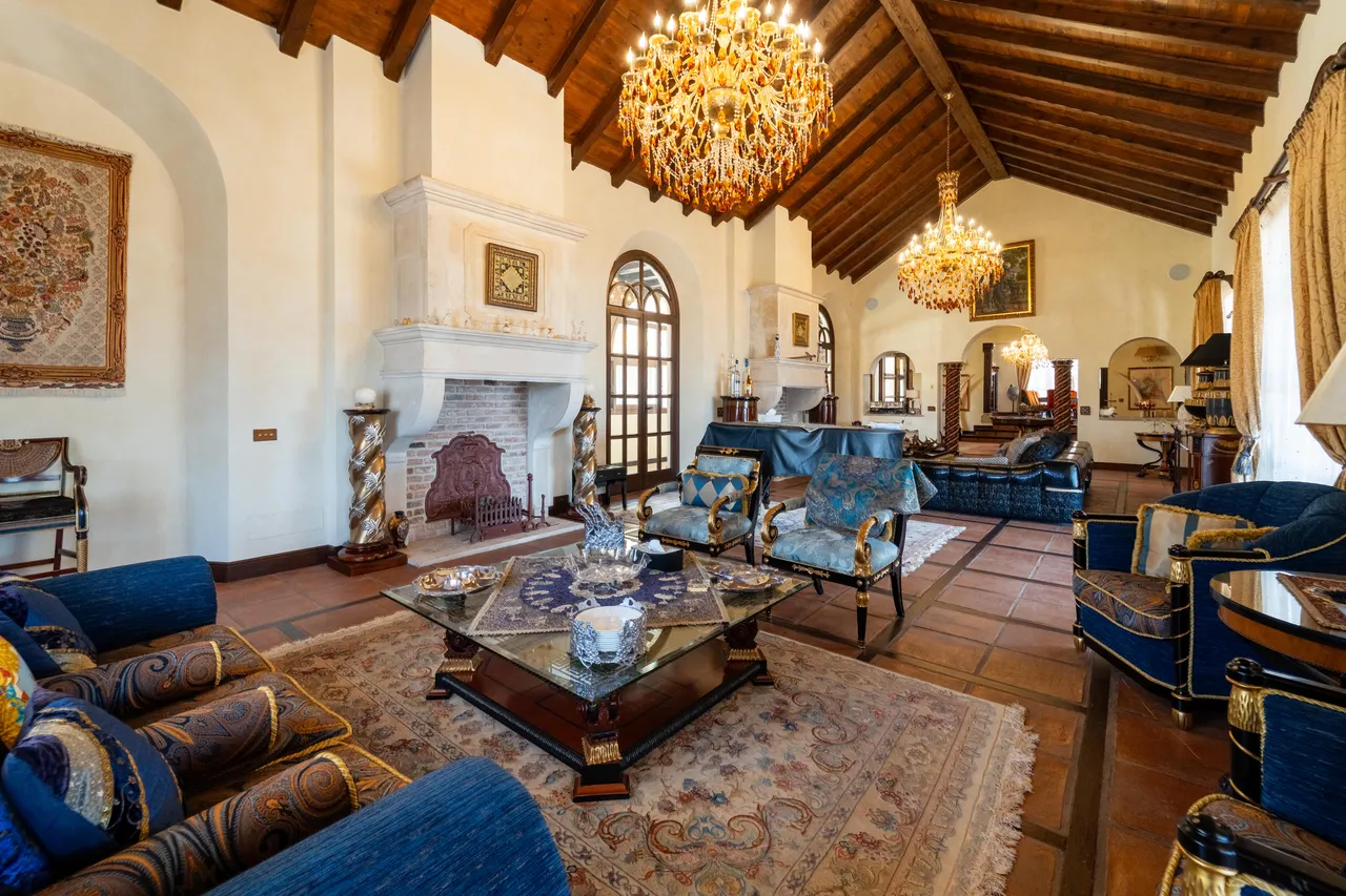 La Mairena, Marbella East, GU21, photo 9