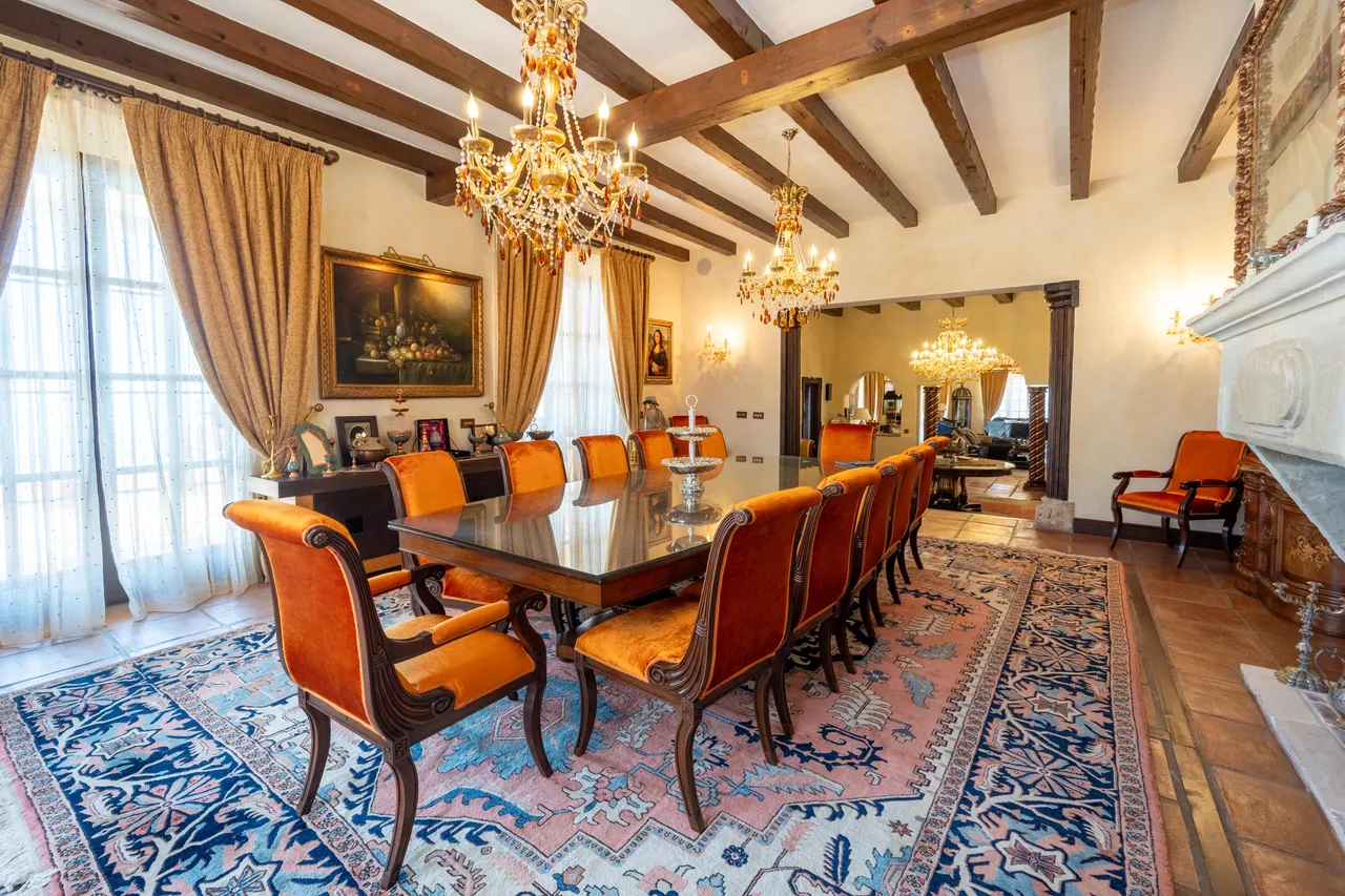 La Mairena, Marbella East, GU21, photo 27
