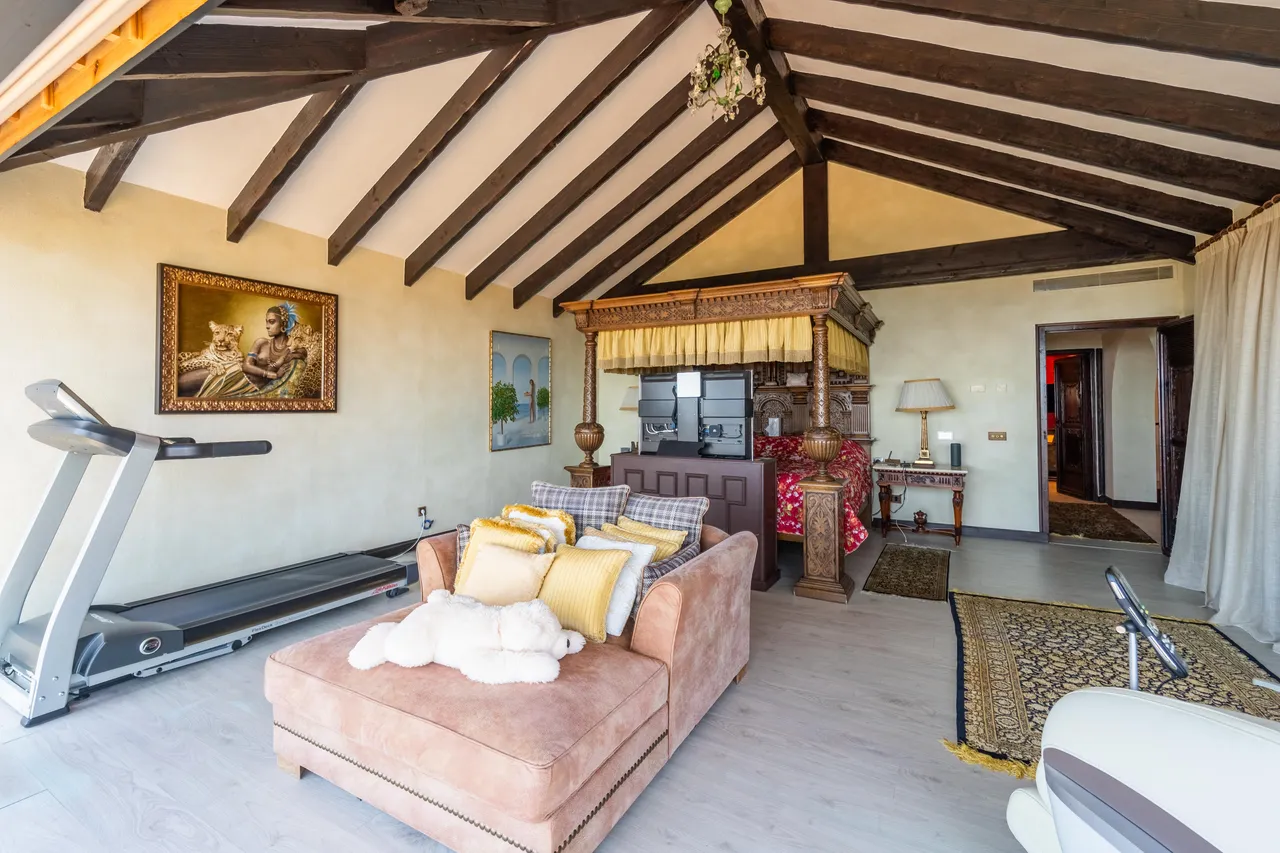La Mairena, Marbella East, GU21, photo 20
